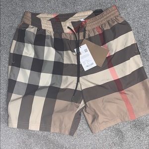 Burberry Shorts